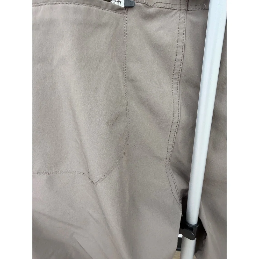 Tactical Distributors TD Neptune Shorts Mens 36 Tan Good Amphibious Quick Dry